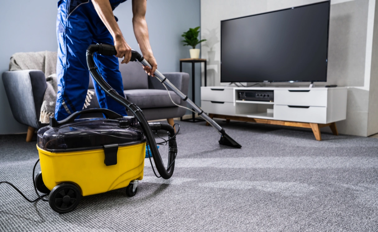 Extract Rug Cleaning Silvan Contact Office
